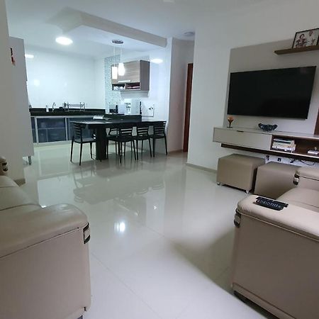 Recanto Do Mundai - Apto 202 Porto Seguro Exteriör bild