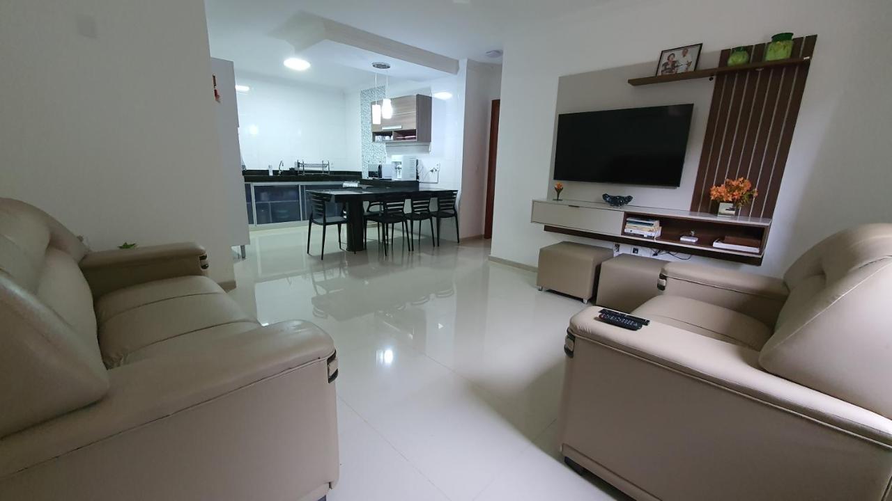 Recanto Do Mundai - Apto 202 Porto Seguro Exteriör bild