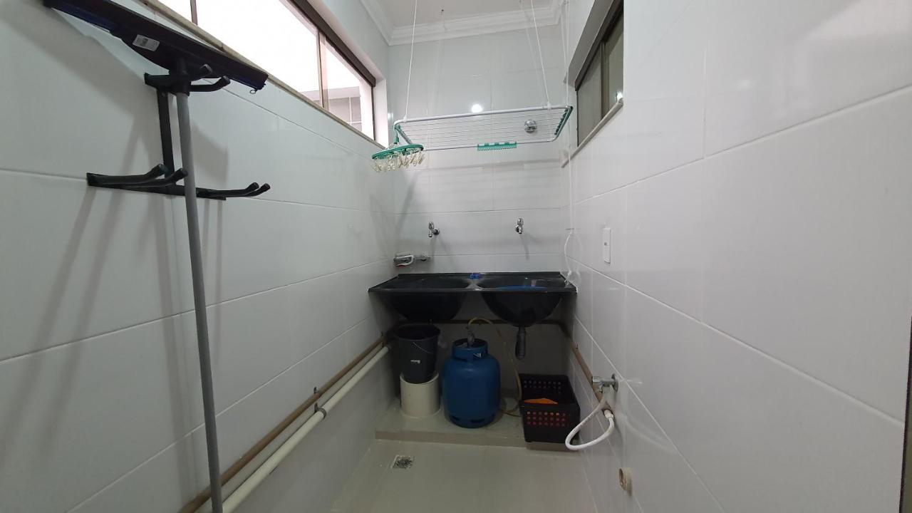 Recanto Do Mundai - Apto 202 Porto Seguro Exteriör bild