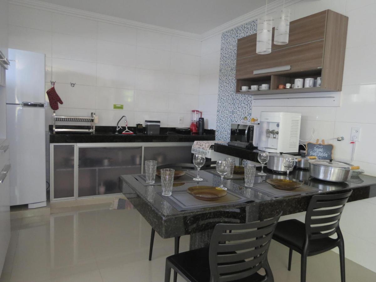 Recanto Do Mundai - Apto 202 Porto Seguro Exteriör bild