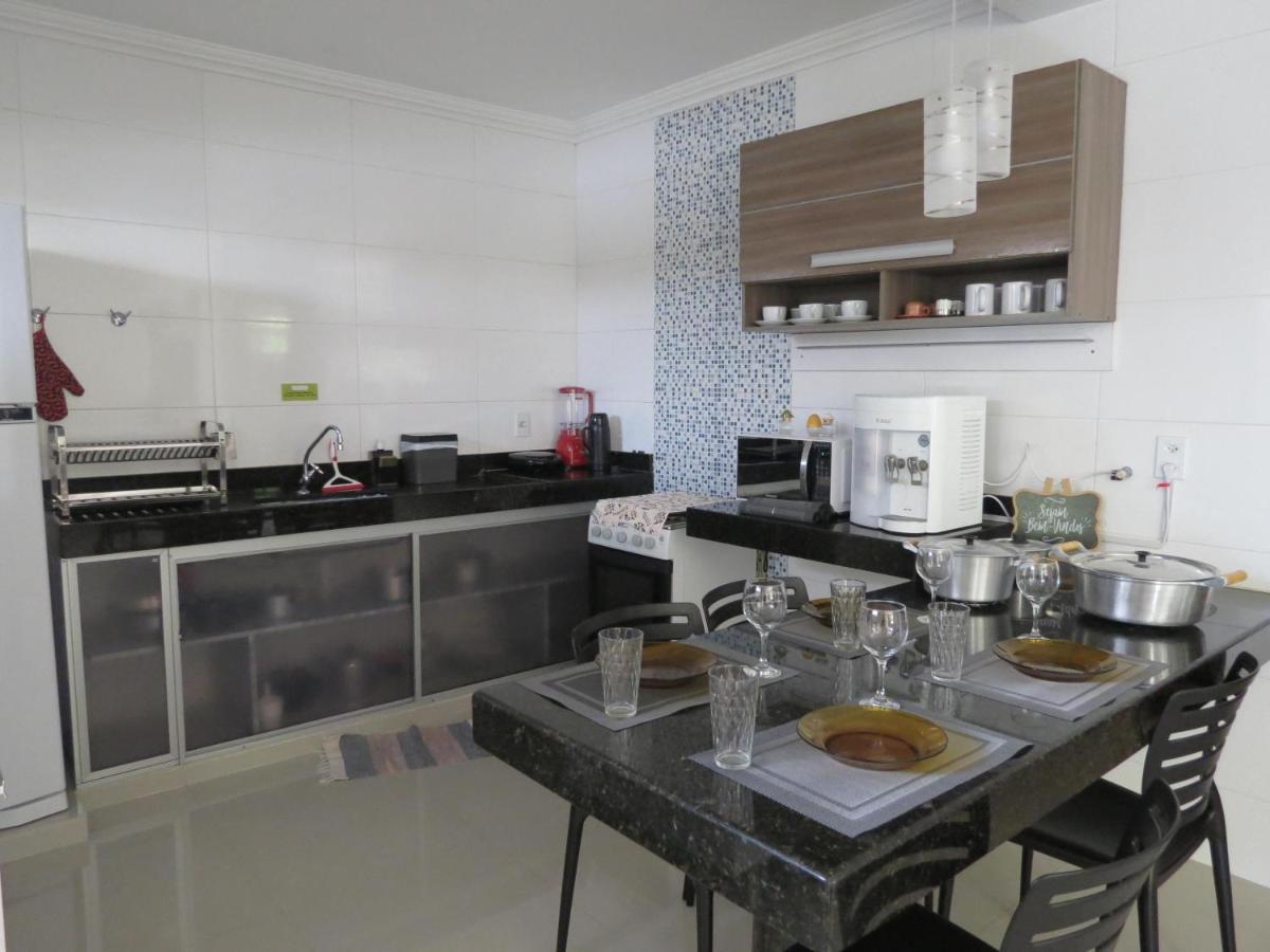 Recanto Do Mundai - Apto 202 Porto Seguro Exteriör bild