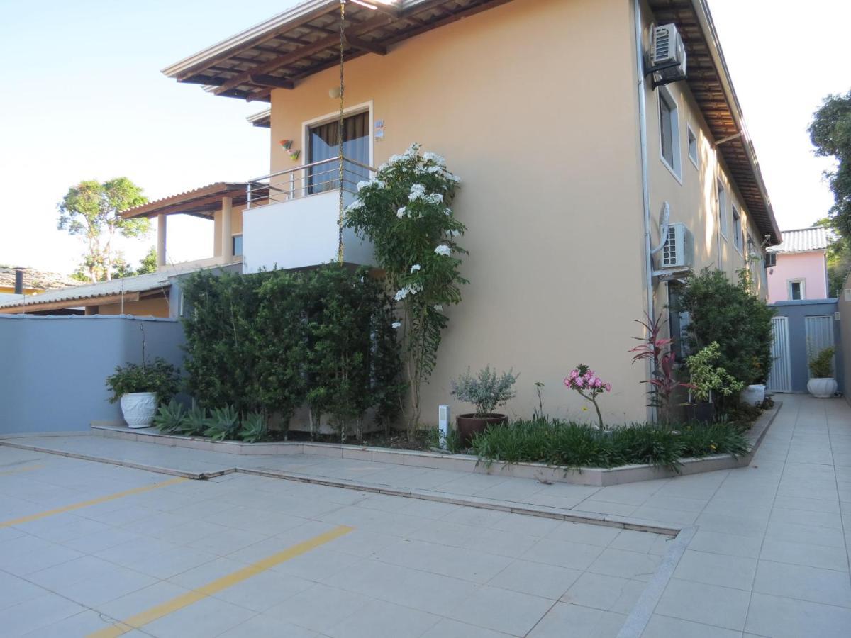 Recanto Do Mundai - Apto 202 Porto Seguro Exteriör bild