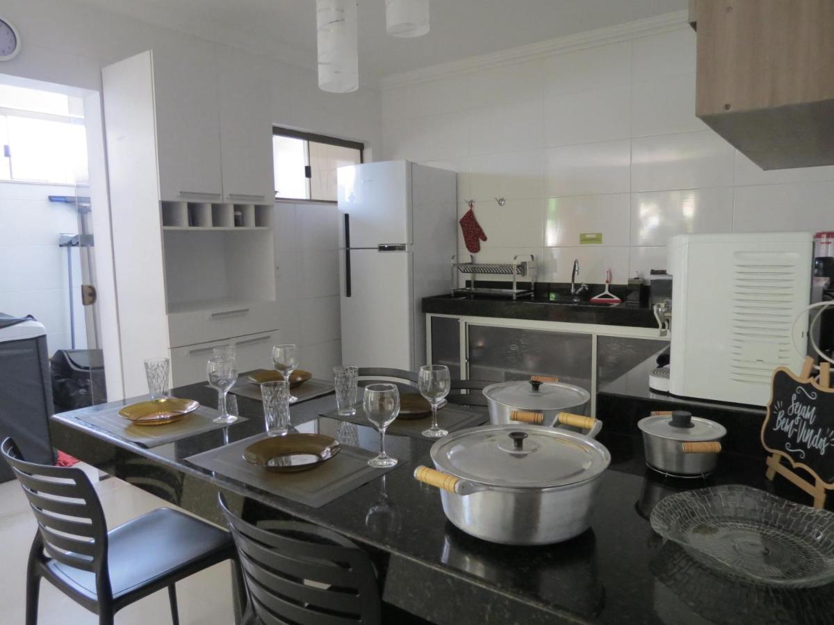 Recanto Do Mundai - Apto 202 Porto Seguro Exteriör bild