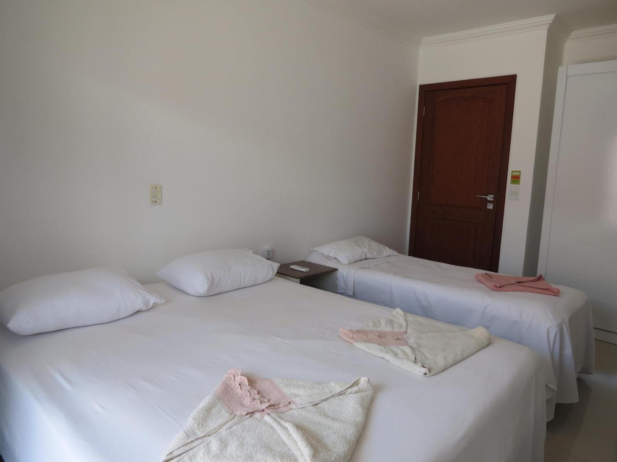 Recanto Do Mundai - Apto 202 Porto Seguro Exteriör bild