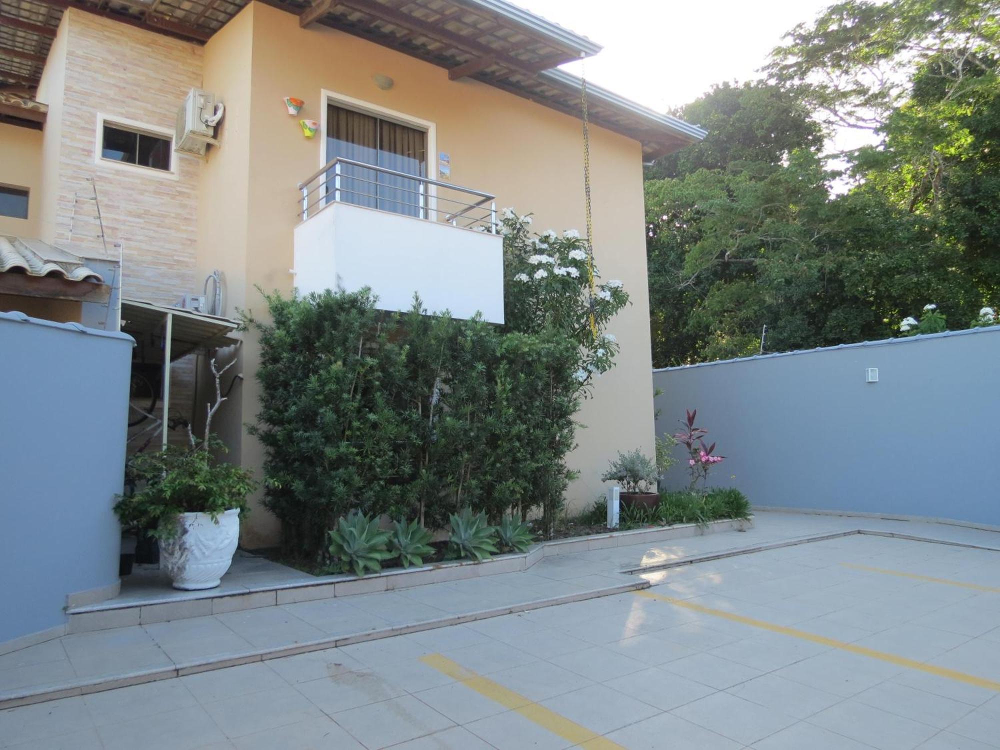 Recanto Do Mundai - Apto 202 Porto Seguro Exteriör bild
