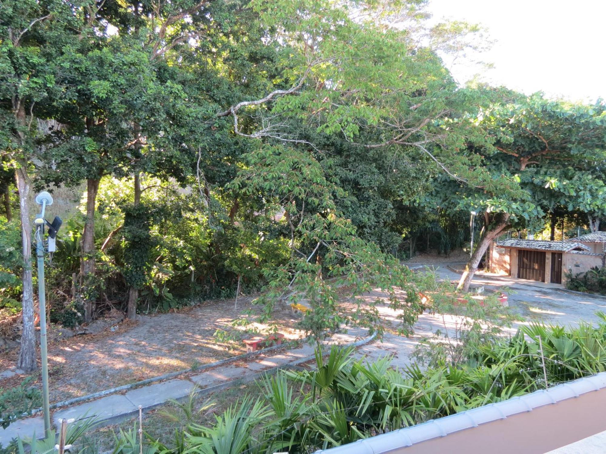 Recanto Do Mundai - Apto 202 Porto Seguro Exteriör bild